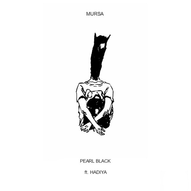 Pearl Black cover