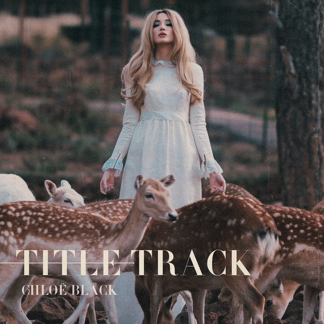 Title Track cover art