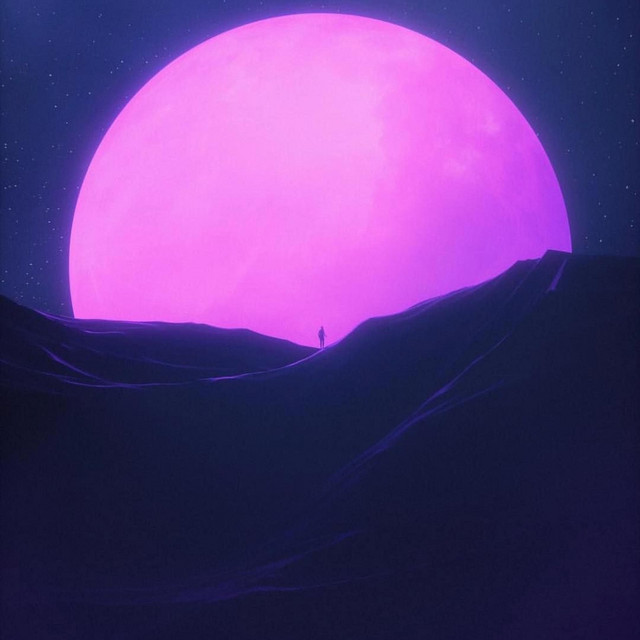 Interstellar Deluxe: To The Moon cover art