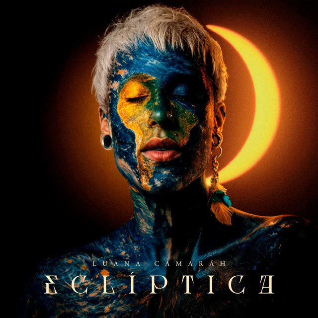 Eclíptica cover art