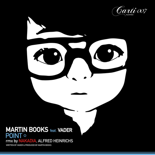 Point - Alfred Heinrichs Remix cover art