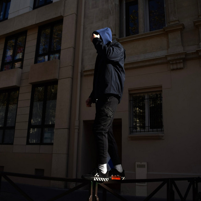 The Audition - Single by JWIZZY | Spotify