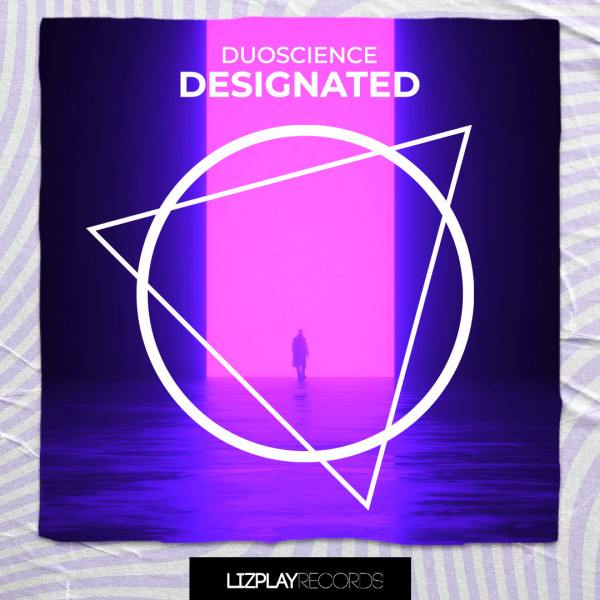 Designated - Original Mix artwork