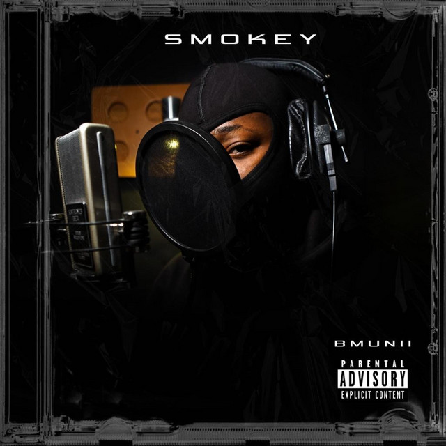Smokey