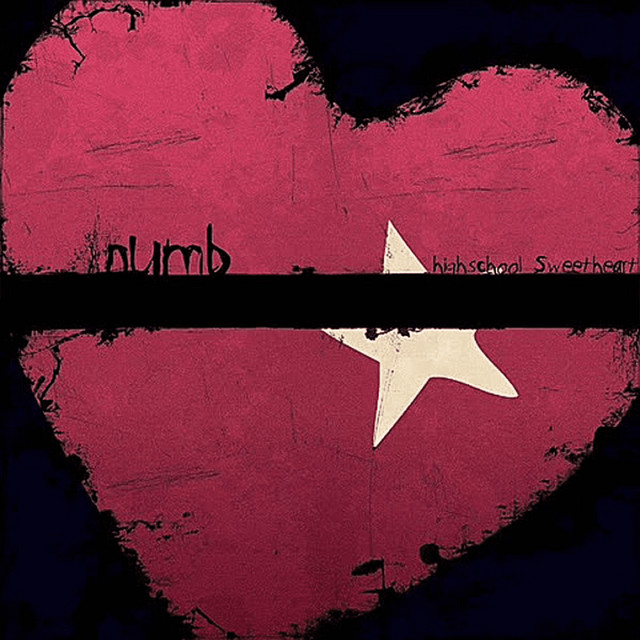 Highschool Sweetheart cover art