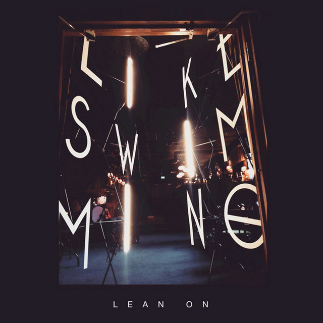 Lean On cover