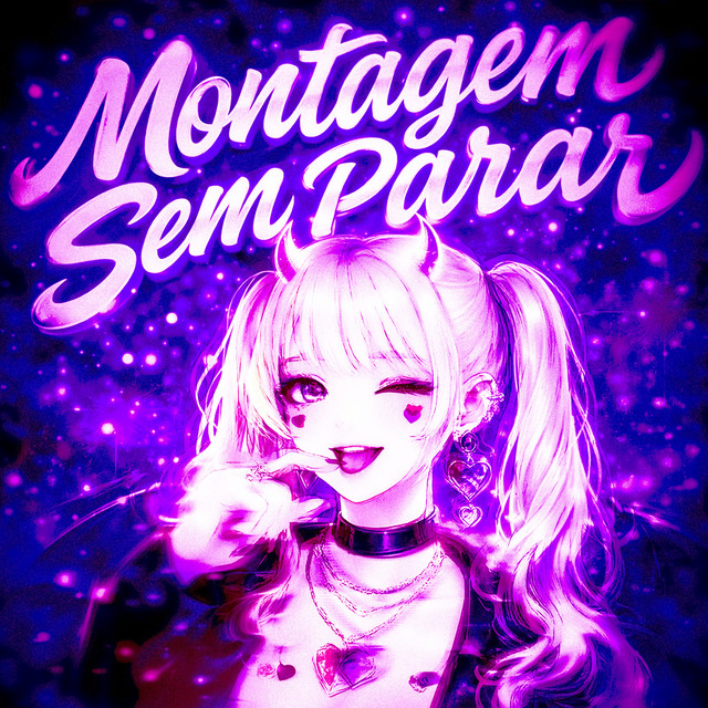 MONTAGEM SEM PARAR