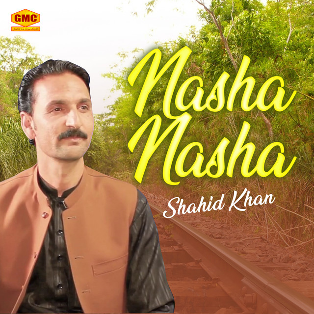 Nasha Nasha cover art