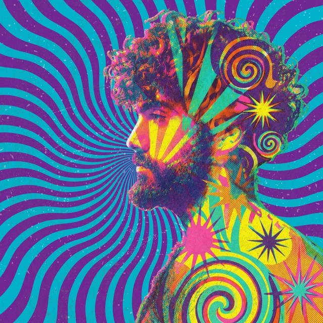 SOLE DENTRO cover art