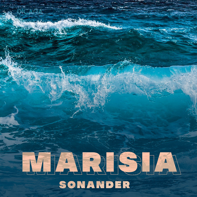 Marisia cover art