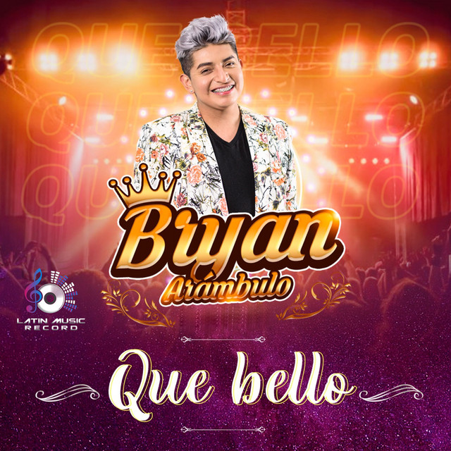 Que Bello