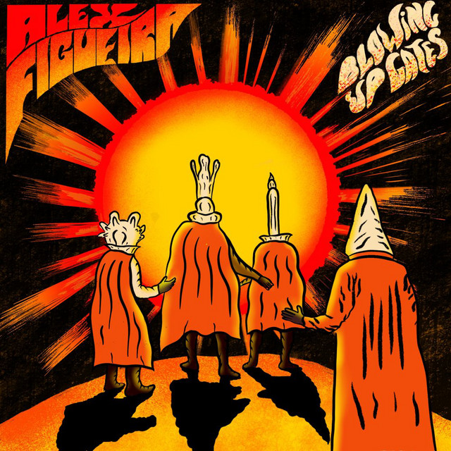 album image