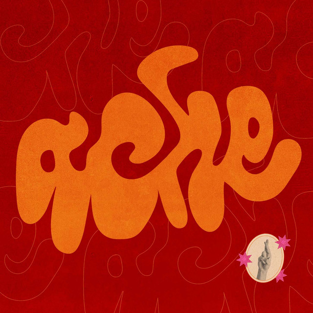 Ache cover art