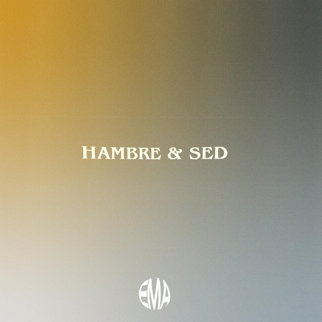 Hambre & Sed cover art
