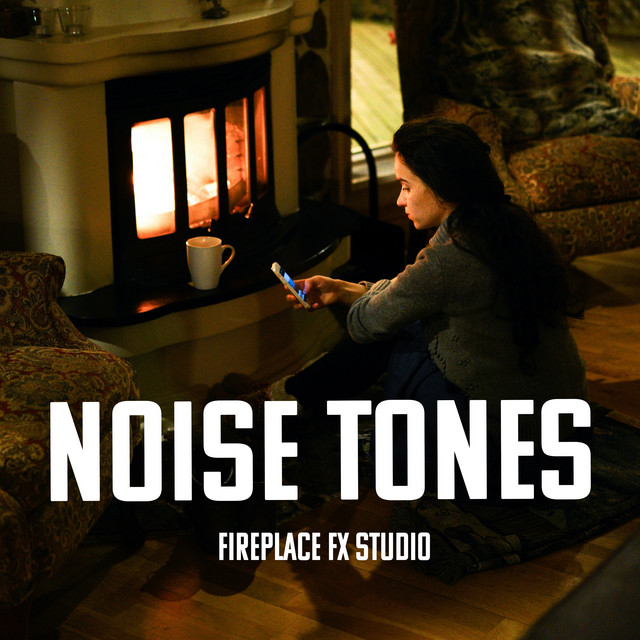 Noise Tones cover art