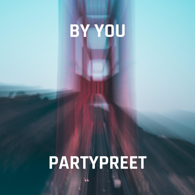 By You cover art