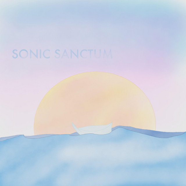 Sonic Sanctum cover art