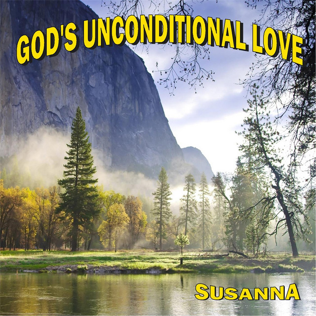 God's Unconditional Love cover art