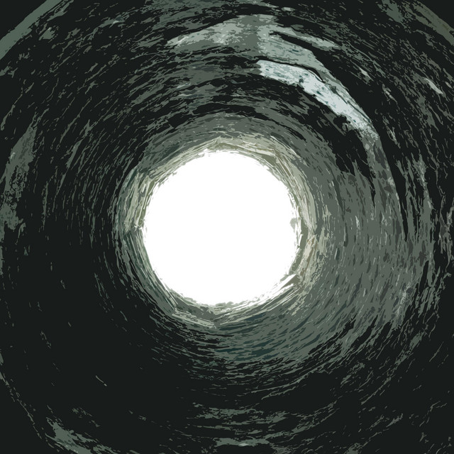 THE JOURNEY cover art