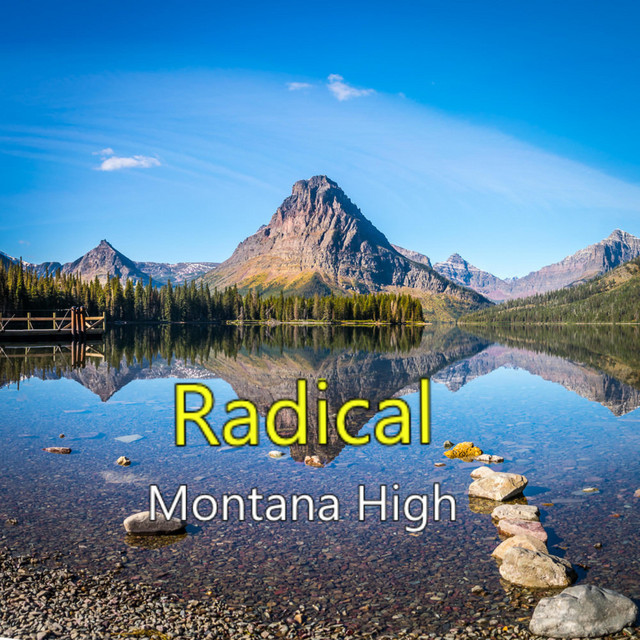 Montana High