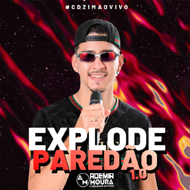 Ademir Moura