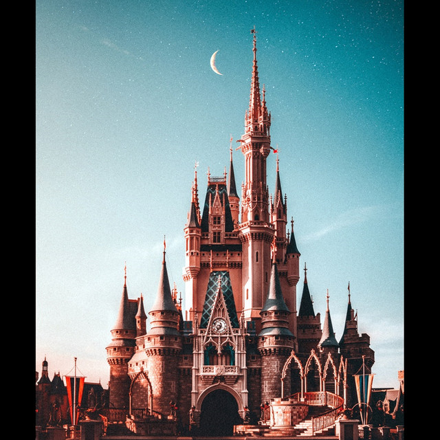 Reaching The Castle