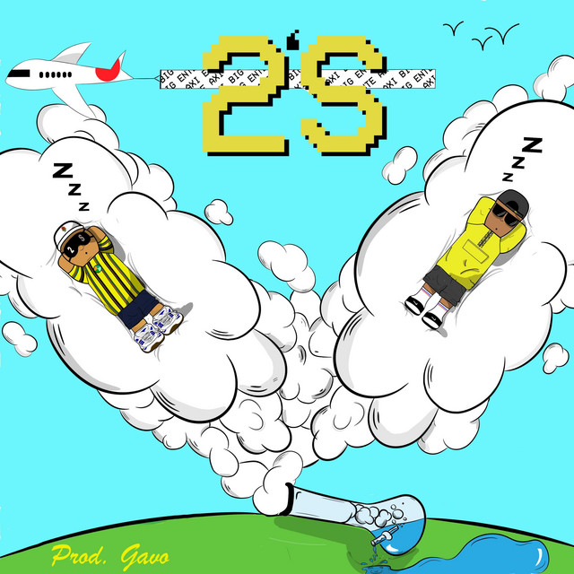 2's