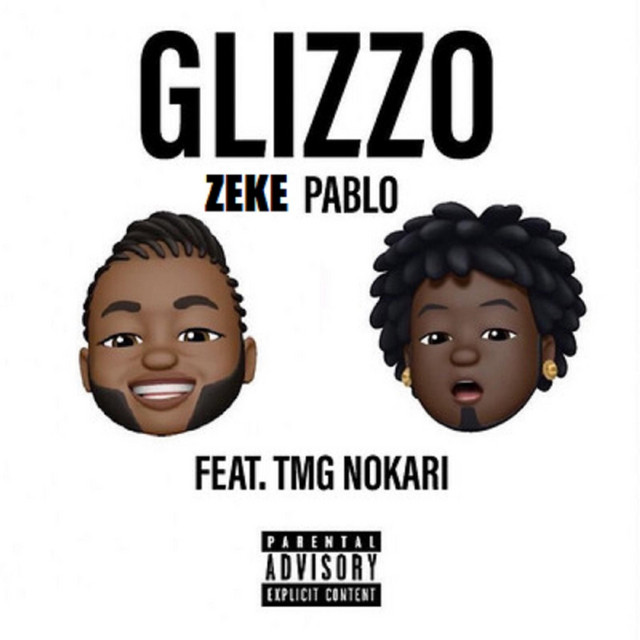Glizzo PART TWO