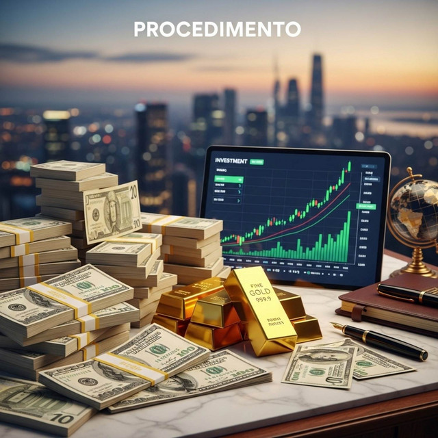 O Procedimento