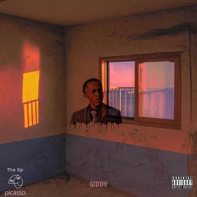 Picasso cover art