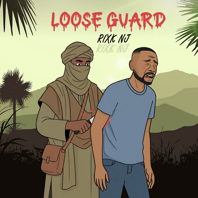 Loose Guard