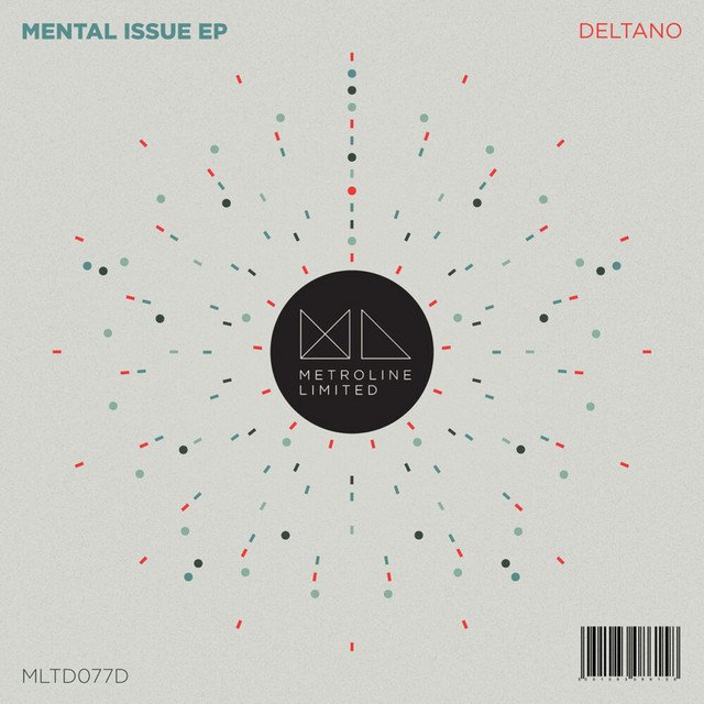 Mental Issue cover art