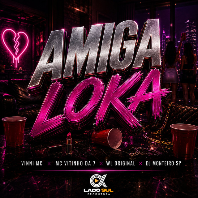 Amiga Loka