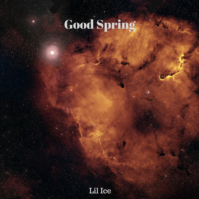 Good Spring cover art