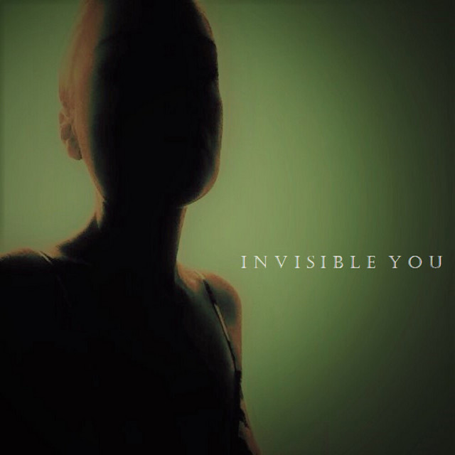 Invisible You cover art