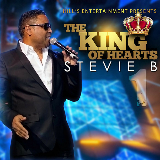 The King Of Hearts cover art