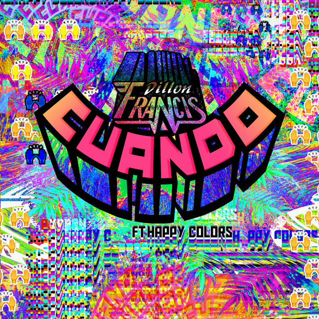 Cuando cover art