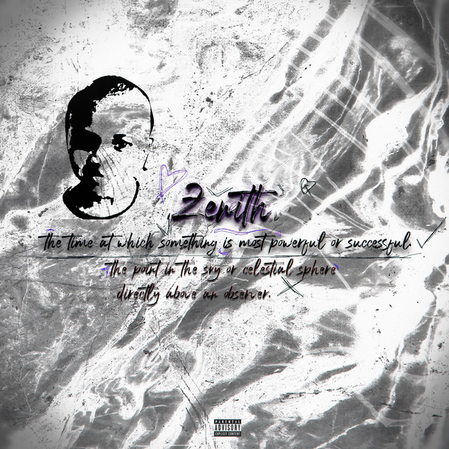 ZENITH cover art