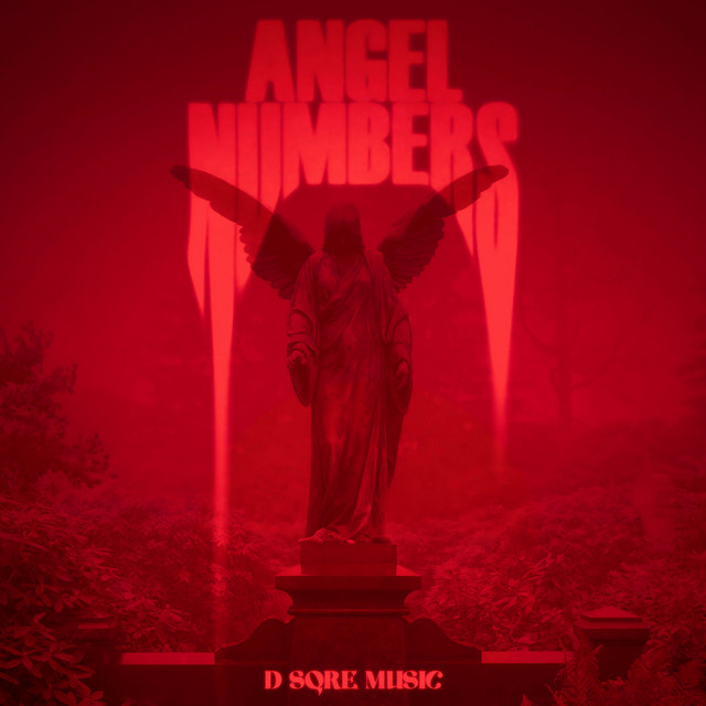 Angel Numbers cover art