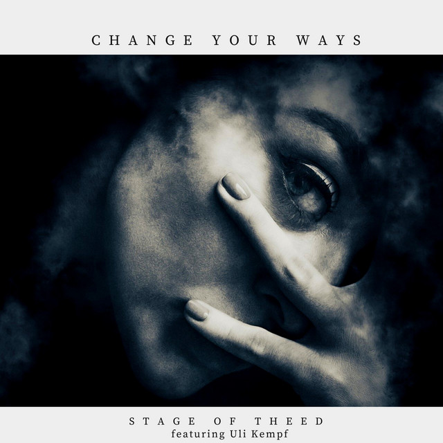 Change Your Ways