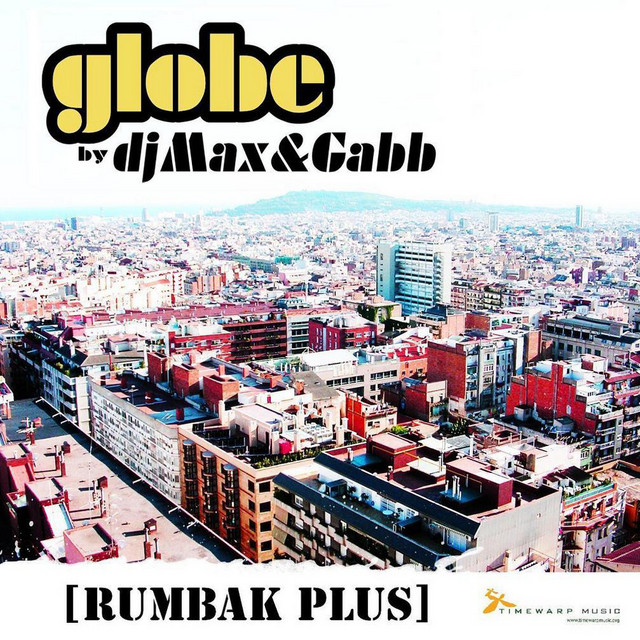 Rumbak Plus cover art