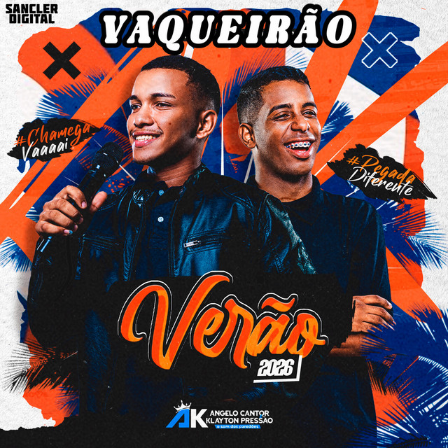 Vaqueirão