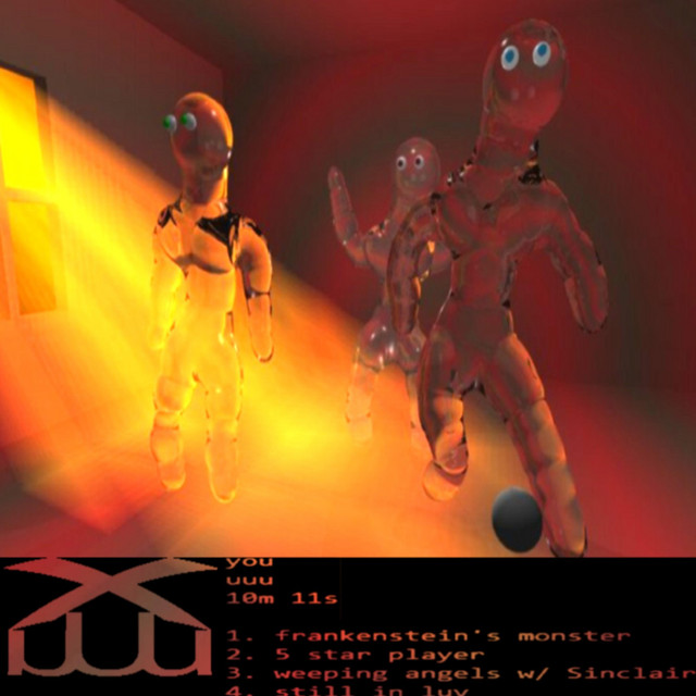 you cover art