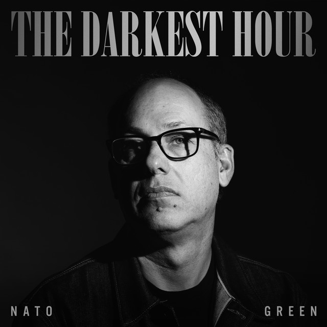 The Darkest Hour cover
