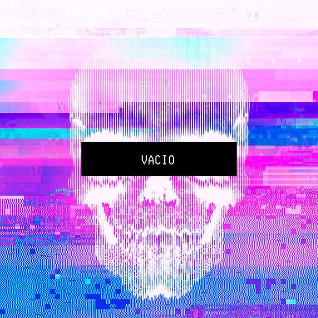 Vacio cover art