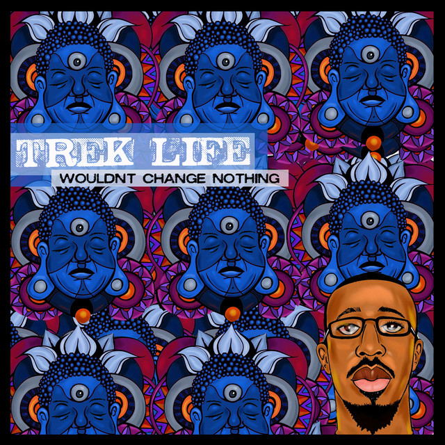 Wouldn't Change Nothing cover art