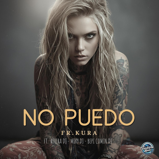 No Puedo