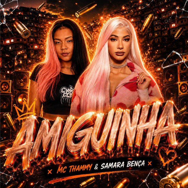 Amiguinha