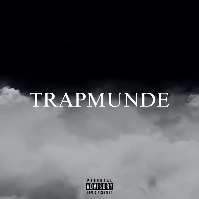 TRAPMUNDE cover art