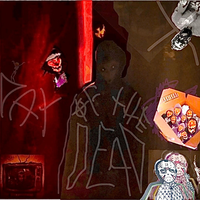 Day of the de4d (halloween 2024)